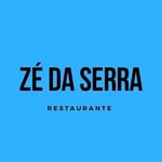 Logótipo Zé da Serra